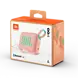 JBL JBL Go 4 Wireless Bluetooth Mini Speaker - Rose