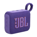 JBL JBL Go 4 Wireless Bluetooth Mini Speaker - Violet