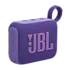 JBL Go 4 Wireless Bluetooth Mini Speaker - Lila