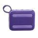 JBL JBL Go 4 Wireless Bluetooth Mini Speaker - Lila