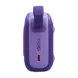 JBL JBL Go 4 Wireless Bluetooth Mini Speaker - Violet