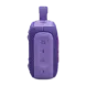 JBL JBL Go 4 Wireless Bluetooth Mini Speaker - Paars