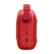 JBL JBL Go 4 Wireless Bluetooth Mini Speaker - Rouge