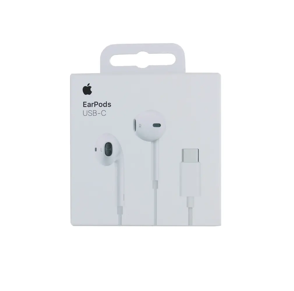 Apple Apple EarPods USB-C - Blister - White