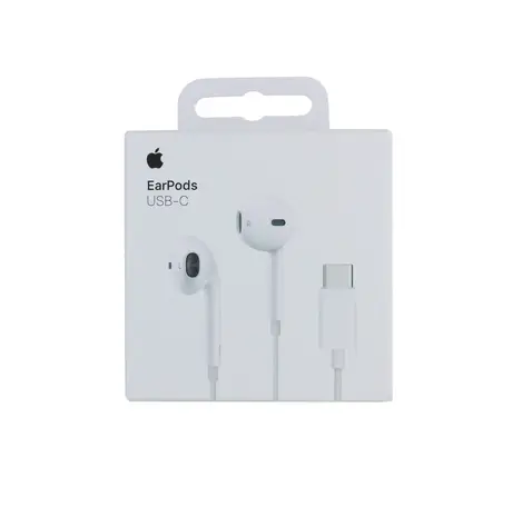 Apple Apple EarPods USB-C - Blister - Wit