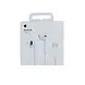 Apple Apple EarPods USB-C - Blister - Wit
