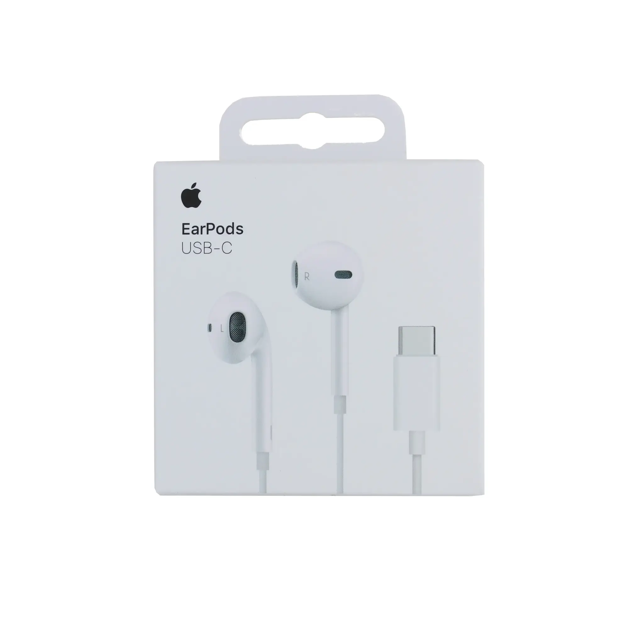 Apple Apple EarPods USB-C - Blister - Wit, foto 2 van 6