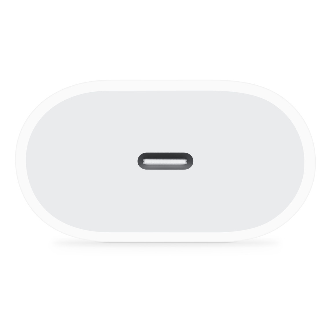 Apple Apple 20W USB-C Power Adapter - Wit, foto 3 van 5