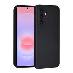 TUNIQ Galaxy A37 Back cover coque - Noir