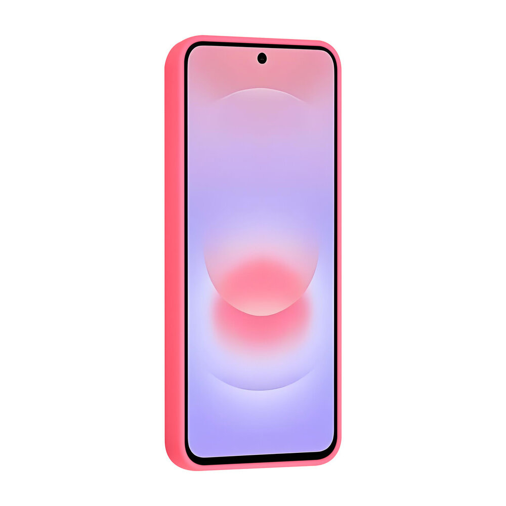 TUNIQ TUNIQ Galaxy A37 Back cover case - Hot Pink