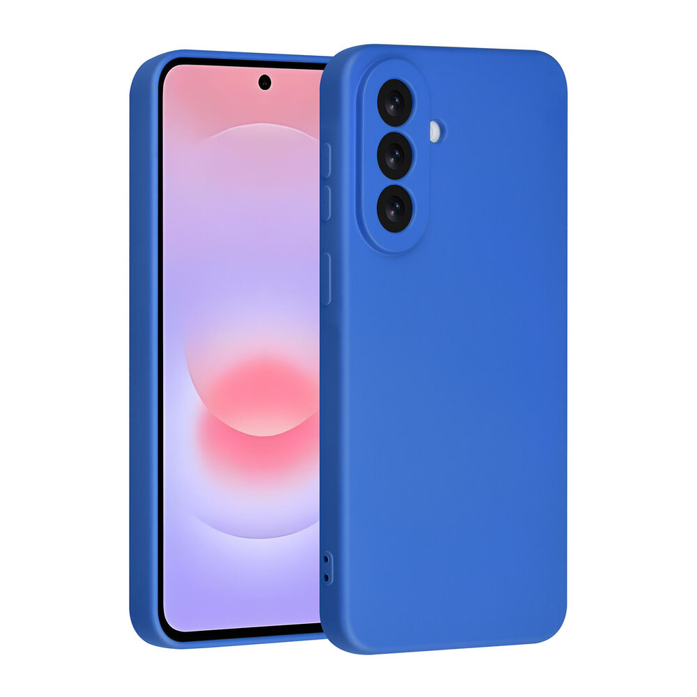 TUNIQ TUNIQ Galaxy A37 Back cover case - Deep Blue TUNIQ TUNIQ Galaxy A37 Back cover case - Deep Blue