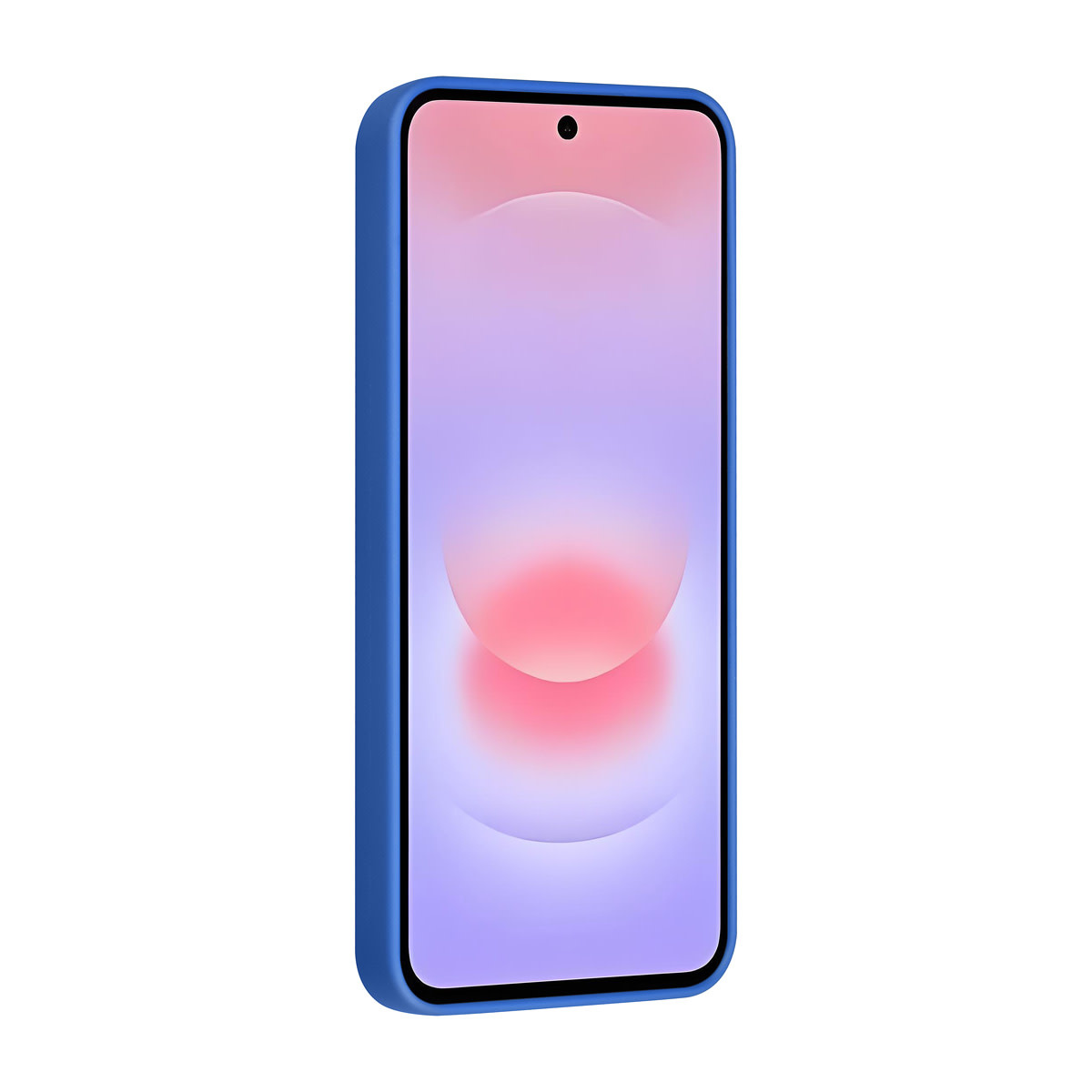 TUNIQ TUNIQ Galaxy A37 Backcover hoesje - Diepblauw, foto 2 van 3