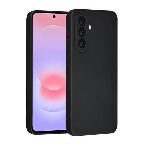 TUNIQ TUNIQ Galaxy A57 Back cover coque - Noir