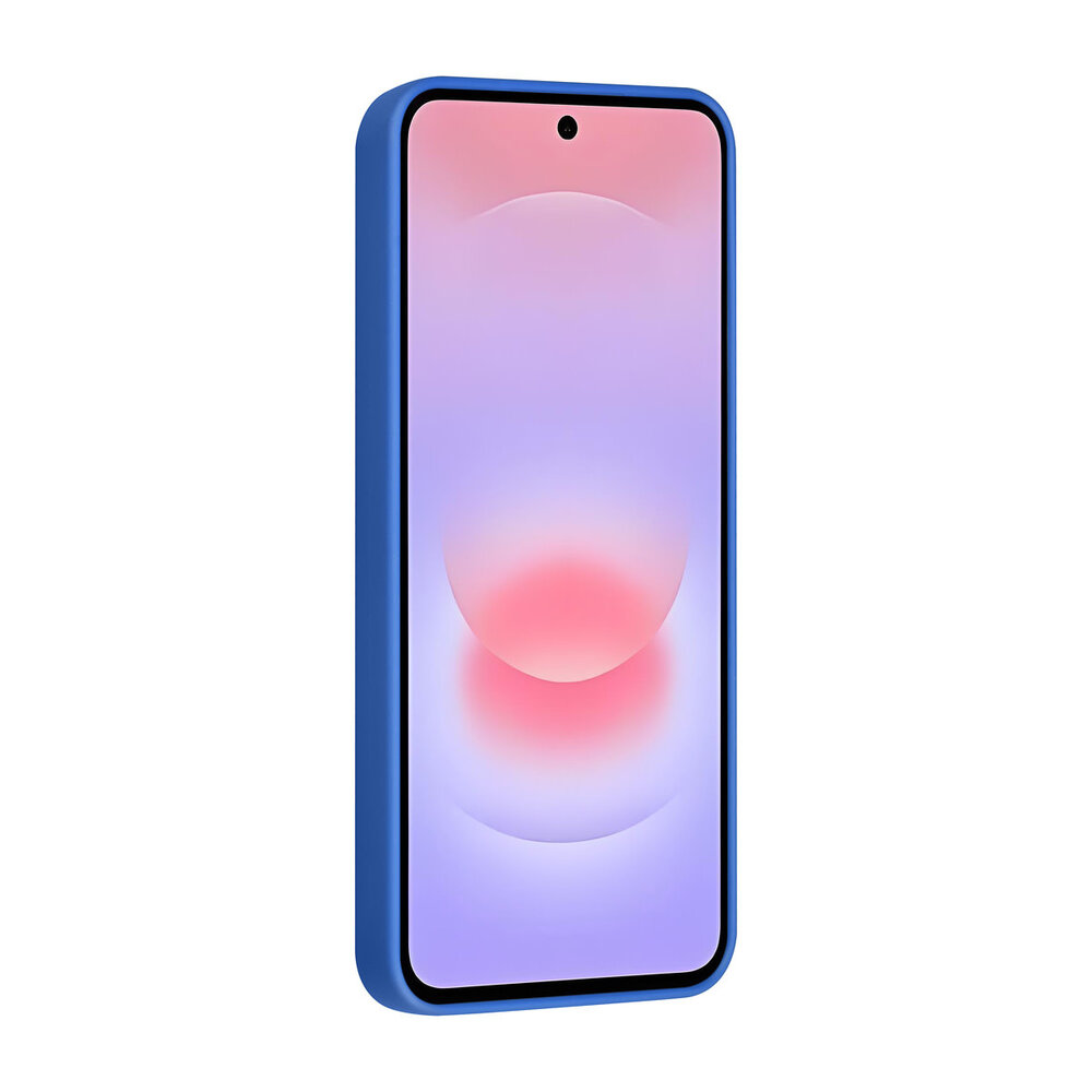 TUNIQ TUNIQ Galaxy A57 Back cover coque - Bleu profond TUNIQ TUNIQ Galaxy A57 Back cover coque - Bleu profond