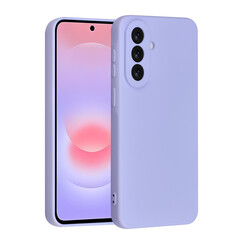 TUNIQ Galaxy A57 Back cover case - Purple