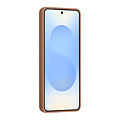 TUNIQ TUNIQ Galaxy S26 Plus Backcover hoesje - Magsafe With Ring Stand - Hanger - Desert Brown
