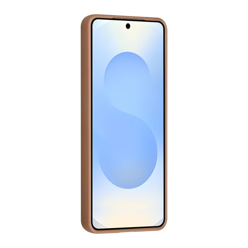 TUNIQ TUNIQ Galaxy S26 Plus Backcover hoesje - Magsafe With Ring Stand - Hanger - Desert Brown