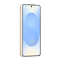 TUNIQ TUNIQ Galaxy S26 Plus Back cover case - Magsafe With Ring Stand - Hanger - Antique White