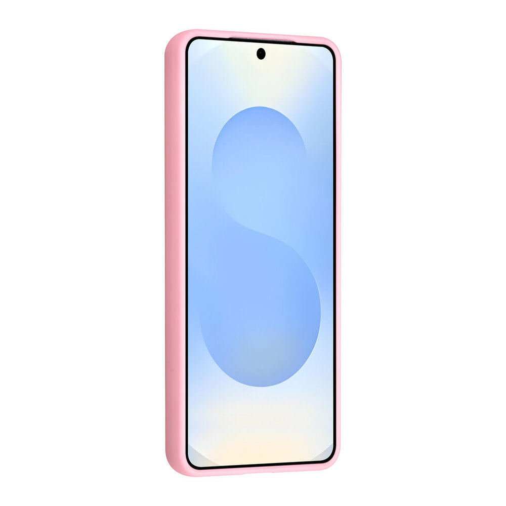 TUNIQ TUNIQ Galaxy S26 Plus Back cover coque - Magsafe With Ring Stand - Hanger - Sakura Pink