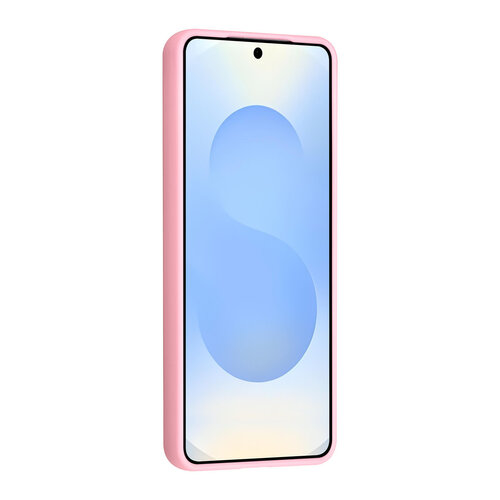 TUNIQ TUNIQ Galaxy S26 Plus Back-Cover hul - Magsafe With Ring Stand - Hanger - Sakura Pink