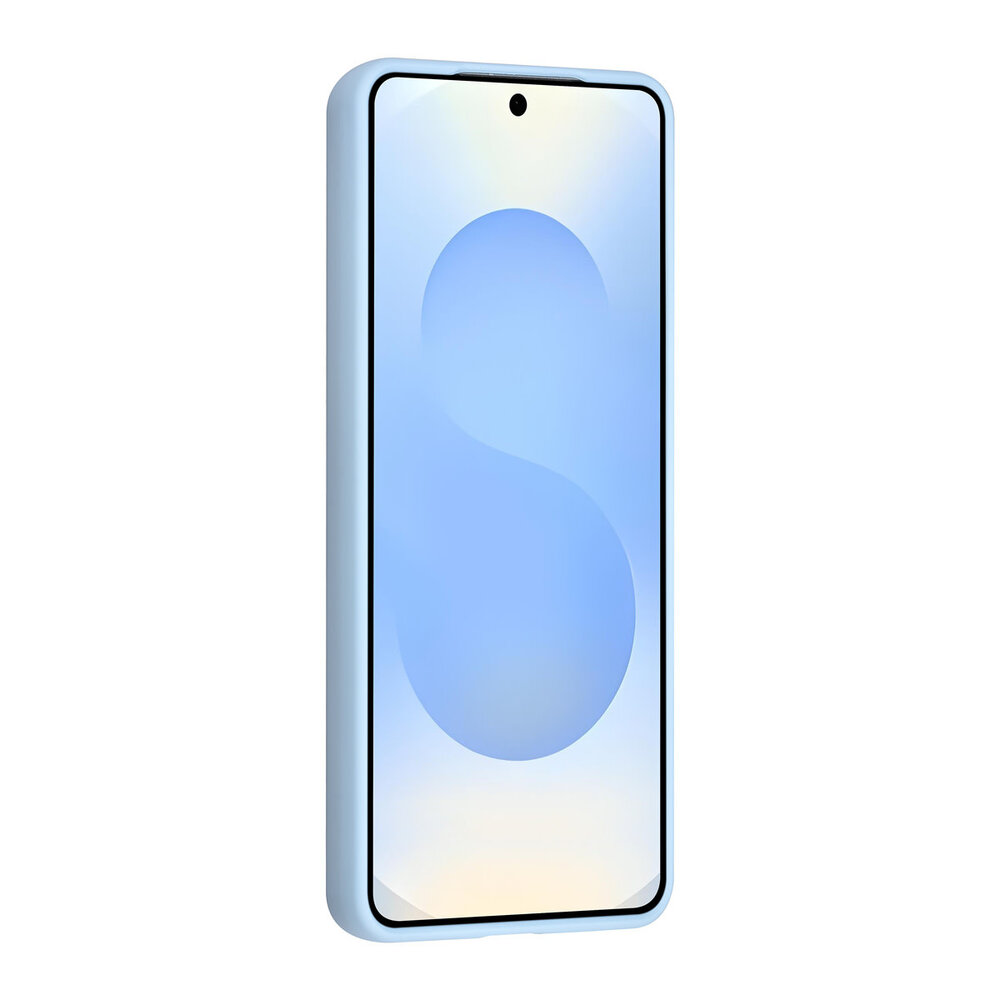 TUNIQ TUNIQ Galaxy S26 Plus Backcover hoesje - Magsafe With Ring Stand - Hanger - Baby Blue TUNIQ TUNIQ Galaxy S26 Plus Backcover hoesje - Magsafe With Ring Stand - Hanger - Baby Blue