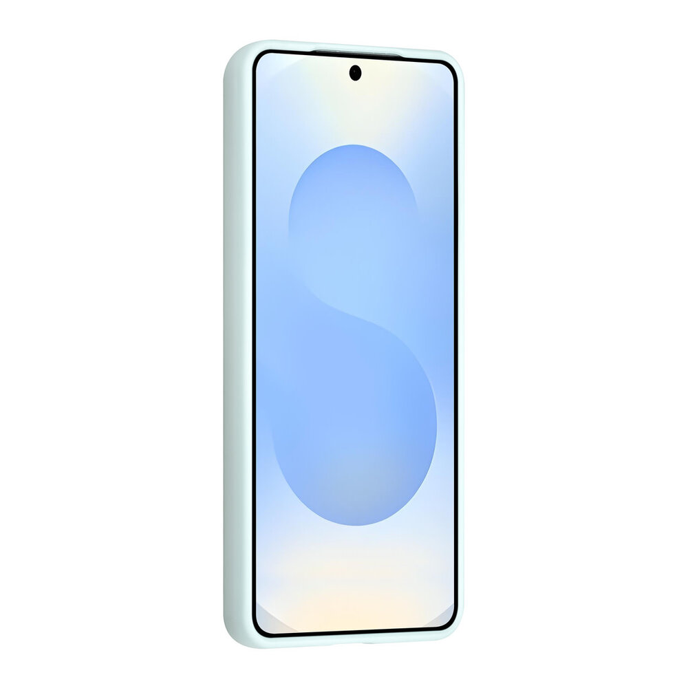 TUNIQ TUNIQ Galaxy S26 Plus Back-Cover hul - Magsafe With Ring Stand - Hanger - Mint Green