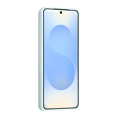 TUNIQ TUNIQ Galaxy S26 Plus Back cover coque - Magsafe With Ring Stand - Hanger - Mint Green