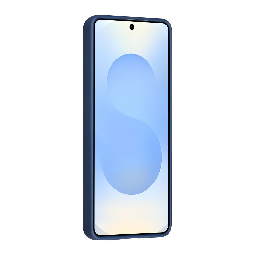 TUNIQ TUNIQ Galaxy S26 Plus Backcover hoesje - Magsafe With Ring Stand - Hanger - Navy Blue