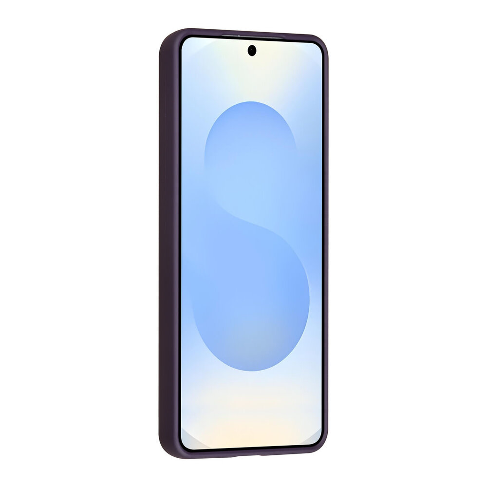 TUNIQ TUNIQ Galaxy S26 Plus Back cover coque - Magsafe With Ring Stand - Hanger - Grape Purple