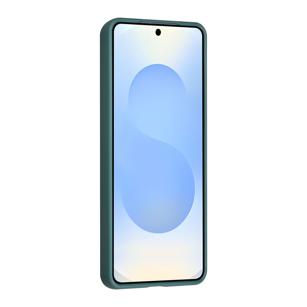 TUNIQ TUNIQ Galaxy S26 Plus Back cover coque - Magsafe With Ring Stand - Hanger - Vert foncé