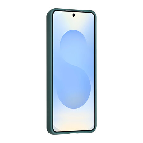 TUNIQ TUNIQ Galaxy S26 Plus Back cover coque - Magsafe With Ring Stand - Hanger - Vert foncé