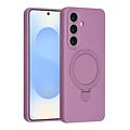 TUNIQ TUNIQ Galaxy S26 Plus Back-Cover hul - Magsafe With Ring Stand - Hanger - Sunset Purple