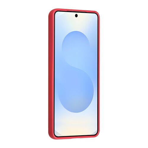 TUNIQ TUNIQ Galaxy S26 Plus Back-Cover hul - Magsafe With Ring Stand - Hanger - Cherry Red