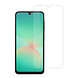 TUNIQ Box of 10 - TUNIQ Galaxy A27 Display Schutzglas - Tempered Glass - Transparent