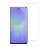 TUNIQ Box of 10 - TUNIQ Galaxy A37 Screen Protector - Tempered Glass - Transparent