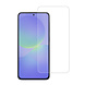 TUNIQ Box of 10 - TUNIQ Galaxy A37 Protecteur D'écran - Tempered Glass - Transparent