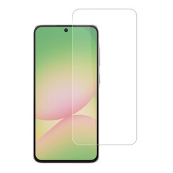 Box of 10 - TUNIQ Galaxy A57 Screen Protector - Tempered Glass - Transparent
