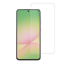 TUNIQ Box of 10 - TUNIQ Galaxy A57 Display Schutzglas - Tempered Glass - Transparent