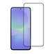 TUNIQ Box of 10 - TUNIQ Galaxy A37 Screenprotector - 10D Full coverage Screenprotector - Zwarte Rand