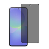 TUNIQ Box of 10 - TUNIQ Galaxy A37 Display Schutzglas - Privacy Glass - Schwarz