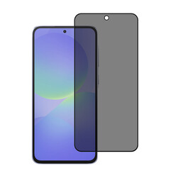 Box of 10 - TUNIQ Galaxy A37 Screenprotector - Privacy Glass - Zwart