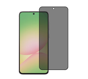 TUNIQ Box of 10 - TUNIQ Galaxy A57 Protecteur D'écran - Privacy Glass - Noir