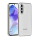 TUNIQ TUNIQ Galaxy A57 Back cover coque - Transparent