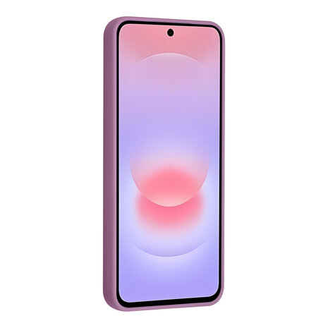 TUNIQ TUNIQ Galaxy A57 Backcover hoesje - Magsafe With Ring Stand - Hanger - Sunset Purple TUNIQ TUNIQ Galaxy A57 Backcover hoesje - Magsafe With Ring Stand - Hanger - Sunset Purple