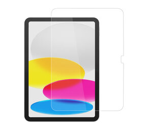 TUNIQ TUNIQ iPad 11 (2025) Tablet Screenprotector - Tempered Glass - Transparent TUNIQ TUNIQ iPad 11 (2025) Tablet Screenprotector - Tempered Glass - Transparent
