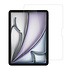 TUNIQ iPad Air 11 (2025) Tablet Screenprotector - Tempered Glass - Transparent TUNIQ iPad Air 11 (2025) Tablet Screenprotector - Tempered Glass - Transparent