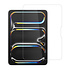TUNIQ iPad Pro 11 (2025) Protecteur D'écran - Tempered Glass - Transparent TUNIQ iPad Pro 11 (2025) Protecteur D'écran - Tempered Glass - Transparent