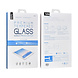 TUNIQ TUNIQ Galaxy Tab A11 Plus Display Schutzglas - Tempered Glass - Transparent