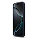 Red Bull Racing Red Bull Racing iPhone 17 Pro Max Back-Cover hul - MagSafe - Liquid Silicone - Powerbar - Navy