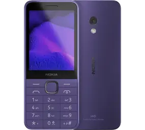 Nokia Nokia 235 - 4G - Purple